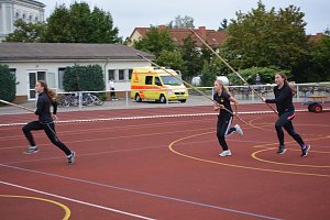 Vereinssportfest