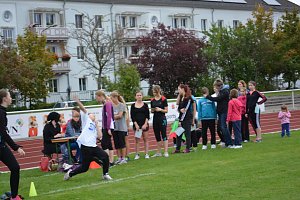 Vereinssportfest