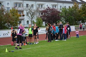 Vereinssportfest