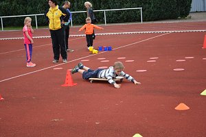Vereinssportfest