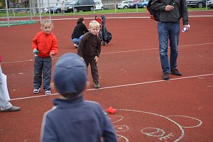 Vereinssportfest