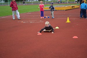 Vereinssportfest