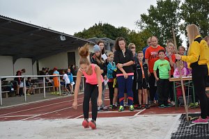 Vereinssportfest