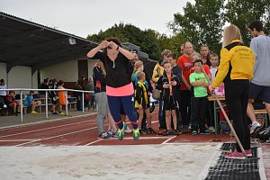 Vereinssportfest