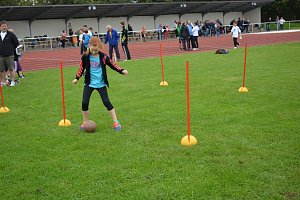 Vereinssportfest