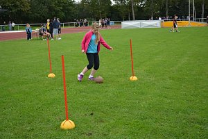 Vereinssportfest