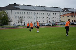 Vereinssportfest