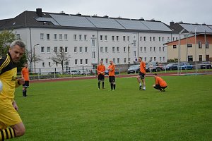 Vereinssportfest