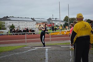 Vereinssportfest