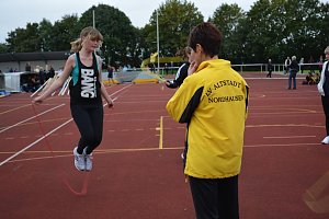 Vereinssportfest