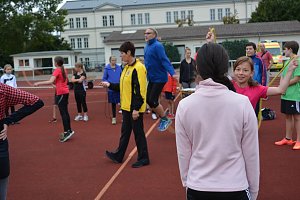 Vereinssportfest