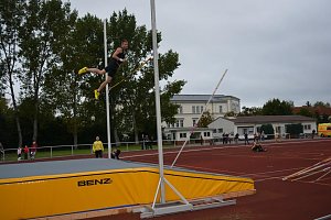 Vereinssportfest