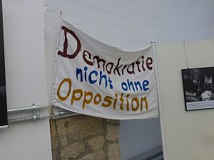Wir sind das Volk!,