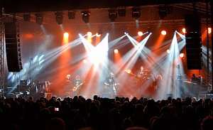 Pudhys beim Emmenrausch