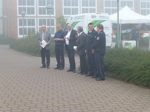 Aktion junge Fahrer