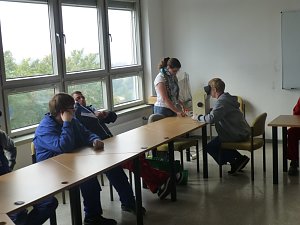 Aktion junge Fahrer
