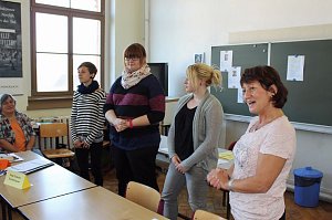 Preis beim Bundeswettbewerb Fremdsprachen