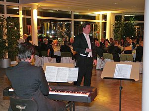 13. Nordh&auml;user &Auml;rzteball