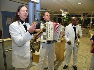 13. Nordh&auml;user &Auml;rzteball