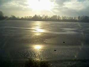 Wanderung