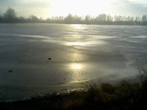 Wanderung