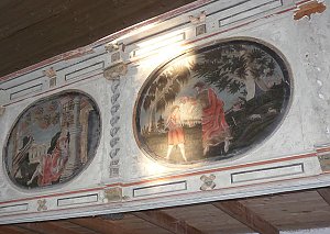Sehensw&uuml;rdigkeiten Gorsleben