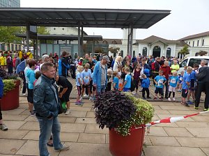 10. Nordh&auml;user Citylauf