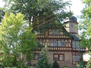 Sehensw&uuml;rdigkeiten Gorsleben