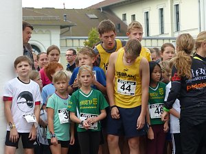 10. Nordh&auml;user Citylauf