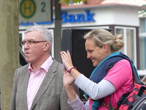10. Nordh&auml;user Citylauf