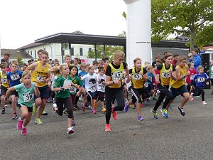 10. Nordh&auml;user Citylauf