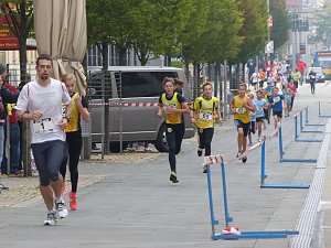 10. Nordh&auml;user Citylauf
