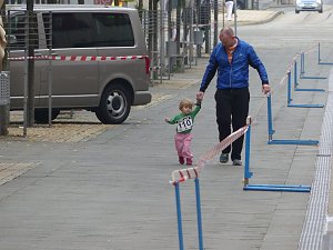 10. Nordh&auml;user Citylauf