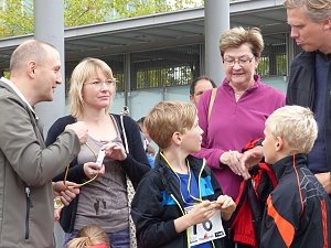 10. Nordh&auml;user Citylauf