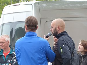 10. Nordh&auml;user Citylauf