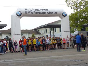 10. Nordh&auml;user Citylauf