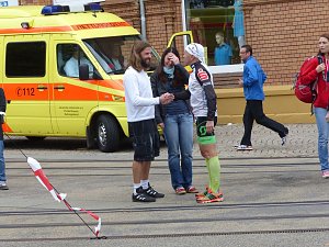 10. Nordh&auml;user Citylauf