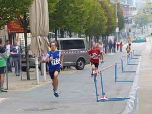 10. Nordh&auml;user Citylauf