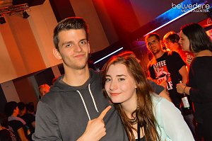 Party im Jugendclubhaus
