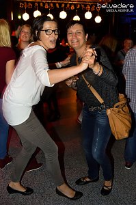 Party im Jugendclubhaus