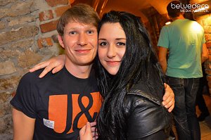 Party im Jugendclubhaus