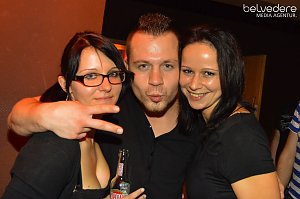 Party im Jugendclubhaus