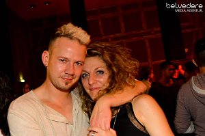 Party im Jugendclubhaus