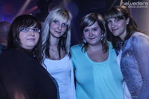 Party im Nordh&auml;user Sax