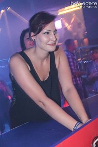 Party im Nordh&auml;user Sax