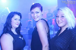 Party im Nordh&auml;user Sax