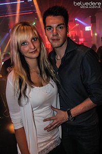 Party im Nordh&auml;user Sax