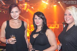 Party im Nordh&auml;user Sax
