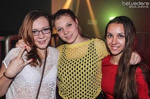 Party im Nordh&auml;user Sax