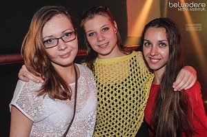 Party im Nordh&auml;user Sax
